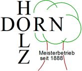 Logo Dorn Holz